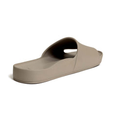 Archies Badesandalen – Classic – Taupe