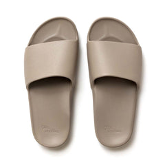 Archies Badesandalen – Classic – Taupe