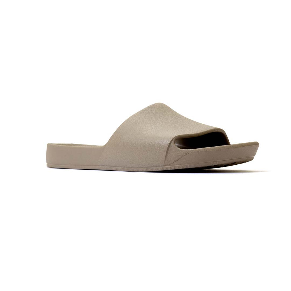  Archies Badesandalen – Classic – Taupe 
