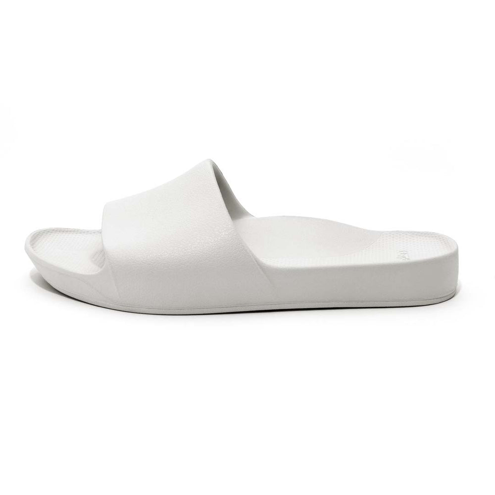  Archies Badesandalen – Classic – Weiß 