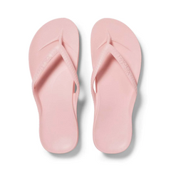 Archies Flip Flops – Classic – Pink