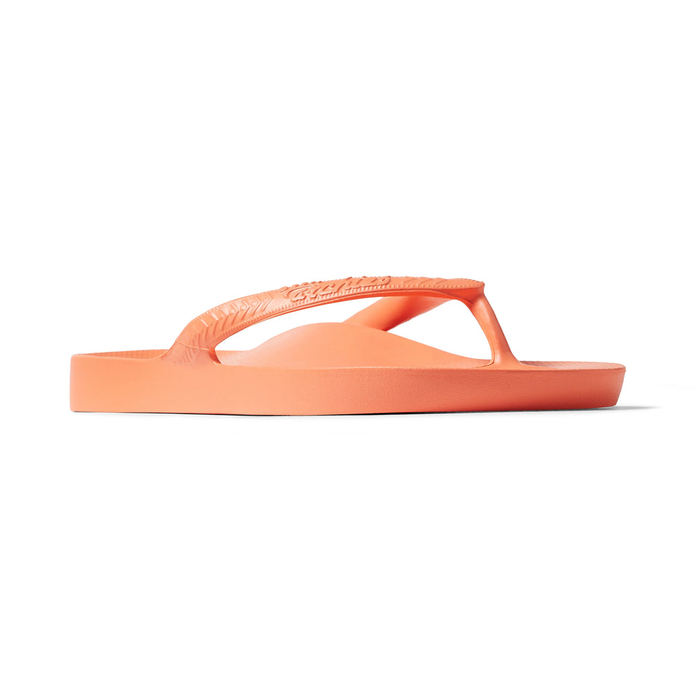  Archies Flip Flops – Classic – Pfirsich 