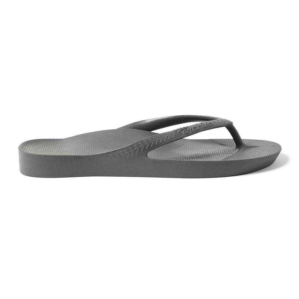  Archies Flip Flops – Classic – Anthrazit 