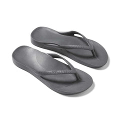 Archies Flip Flops – Classic – Anthrazit