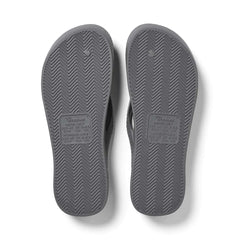 Archies Flip Flops – Classic – Anthrazit