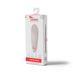Arch Support Insoles - Sport