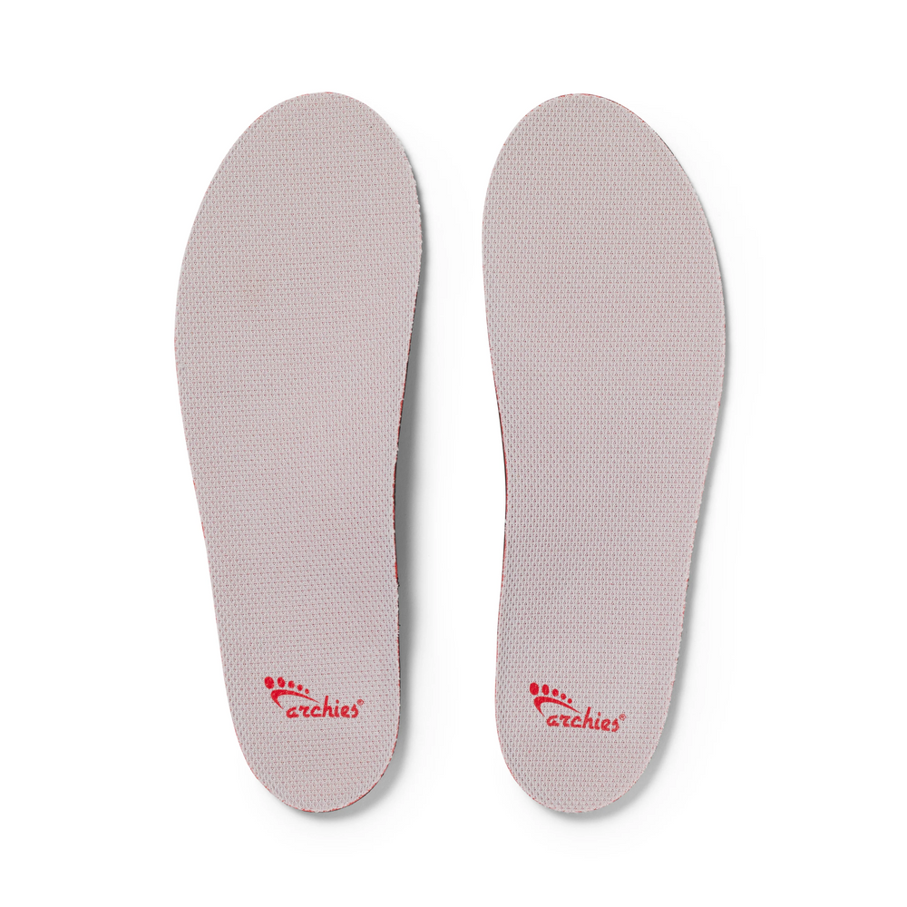  Arch Support Insoles - Sport 