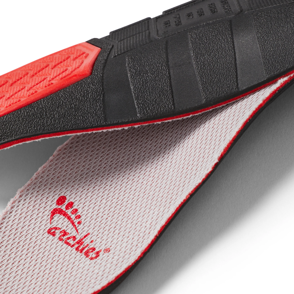  Arch Support Insoles - Sport 