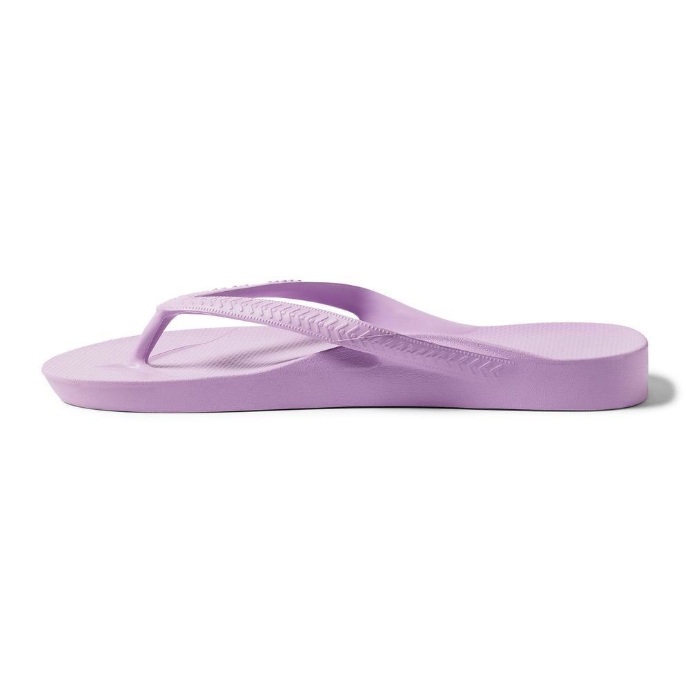  Archies Flip Flops – Classic – Lavendel 