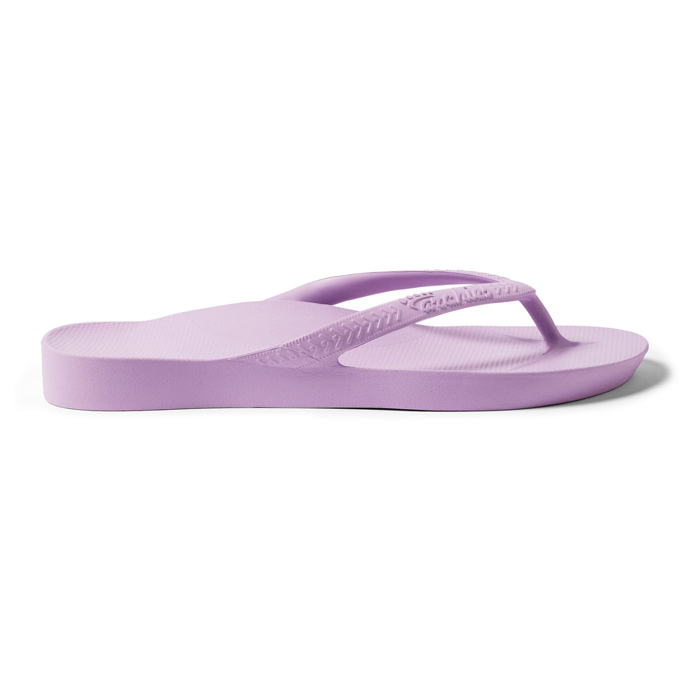  Archies Flip Flops – Classic – Lavendel 