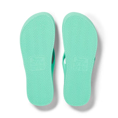 Archies Flip Flops – Classic – Mint