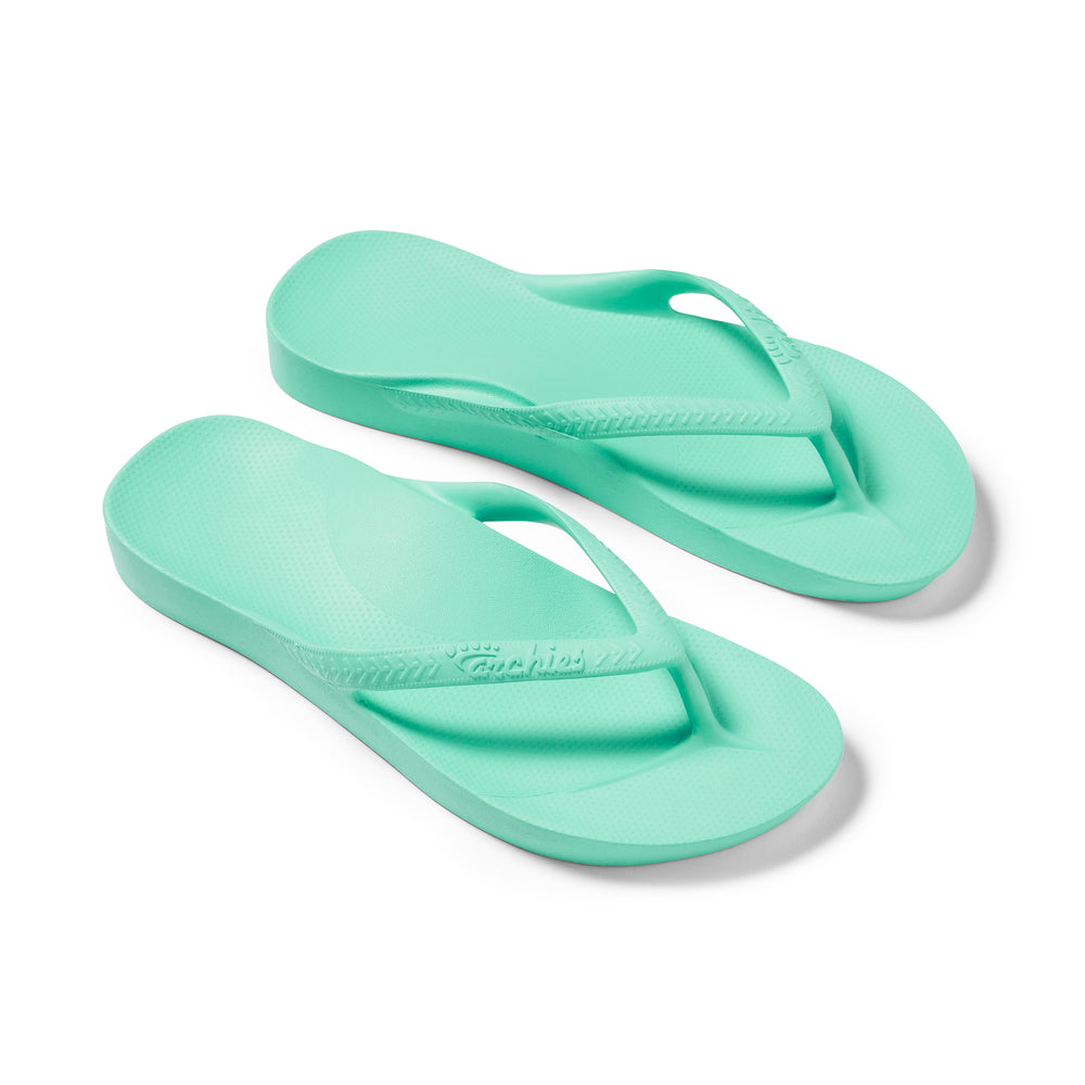  Archies Flip Flops – Classic – Mint 