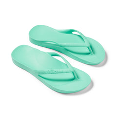 Archies Flip Flops – Classic – Mint