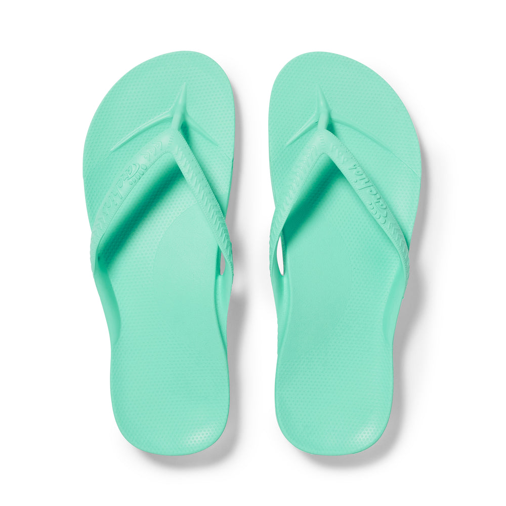  Archies Flip Flops – Classic – Mint 