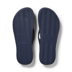 Archies Flip Flops – Classic – Marineblau