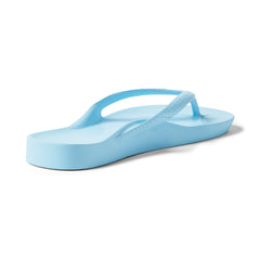 Archies Flip Flops – Classic – Himmelblau
