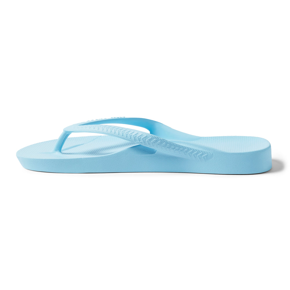  Archies Flip Flops – Classic – Himmelblau 