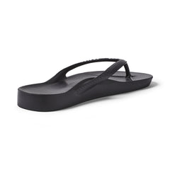 Archies Flip Flops – Classic – Schwarz