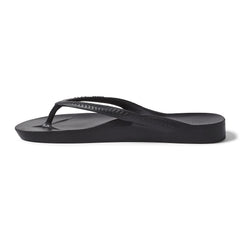 Archies Flip Flops – Classic – Schwarz