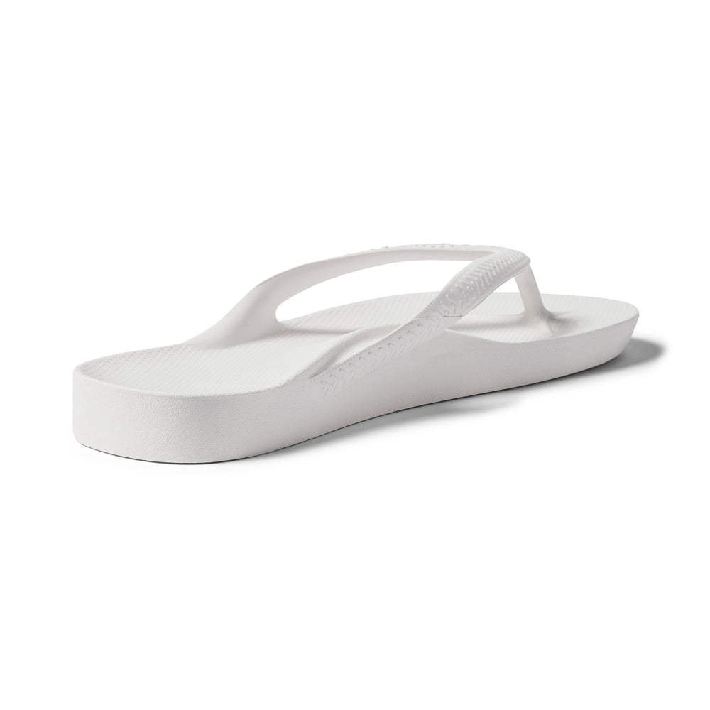  Archies Flip Flops – Classic – Weiß 