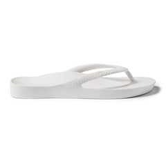 Archies Flip Flops – Classic – Weiß